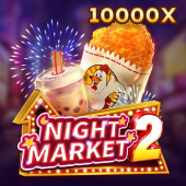 Night Market 2 - 888phl